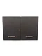 Vintage Pioneer CS-X5 Full Range 30W Wall / Bookshelf Speakers 8ohm (TESTED)