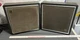 Vintage pair AKAI SS-30 Reel to Reel Tape Player SPEAKERS SYSTEM 8ohm 5w  Japan