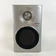 🔥Technics SB-F1 MK2 Honeycomb Speaker (Single Unit) Aluminum SILVER Bookshelf🔥 🔥Technics SB-F1 MK2 Honeycomb Speaker (Single Unit) Aluminum SILVER Bookshelf🔥