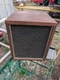 Vintage Panasonic Speaker System Bookshelf Speaker RD-7672 Woodgrain Japan Vintage Panasonic Speaker System Bookshelf Speaker RD-7672 Woodgrain Japan