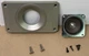 OEM Technics 3” Tweeter Driver EAS-65PH60SS-T Frame Screws Pulled From SB-2660 OEM Technics 3” Tweeter Driver EAS-65PH60SS-T Frame Screws Pulled From SB-2660