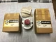 PAIR Vintage Electro Voice EV T25A 8 Ohm Compression Drivers NIB