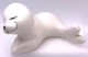 OXFORD MEXICO - Vintage 1960's - BABY HARP SEAL Figurine OXFORD MEXICO - Vintage 1960's - BABY HARP SEAL Figurine