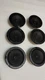 Cerwin Vega    atw-10. atw-12. atw-15.    at-a5   midrange speaker. pair
