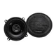 Hifonics Zeus 200 Watt 5.25 Inch 2 Way 4 Ohm Car Audio Coaxial Speaker, Pair Hifonics Zeus 200 Watt 5.25 Inch 2 Way 4 Ohm Car Audio Coaxial Speaker, Pair