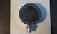 ASTATIC D104 MIC HEAD ONLY Lollipop Chrome Vintage Replacement TESTED D-104 #13