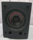 1 - OPTIMUS PRO LX5 40-4061 Speaker Woofer Box Only - Parts Only