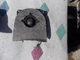 TWEETER SPEAKER VANDERSTEEN model 2 on plate C on serial # 2C? 6 ohm test