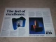 ESS 2 page Ad,Heil Air Tech,Tempest,Amt-1,Articles 1977
