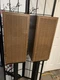 Telefunken RB70 Klangbox Rare Hi-Fi Vintage Speakers Pair beautiful sound Telefunken RB70 Klangbox Rare Hi-Fi Vintage Speakers Pair beautiful sound