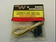 WHITCO 62947 FORD REGULATOR HARNESS, FORD 1965-1973, NIB WHITCO 62947 FORD REGULATOR HARNESS, FORD 1965-1973, NIB