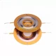 2x Diaphragm 1.75" For JBL 2404H 2405H 2402 2404 2405 075 077 Horn Driver 8 Ohms 2x Diaphragm 1.75" For JBL 2404H 2405H 2402 2404 2405 075 077 Horn Driver 8 Ohms