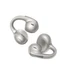 BASEUS BOWIE MC1 PRO OPEN EAR HI-RES LDAC & HIFI4 ACOUSTIC SOUND - TITANIUM