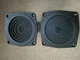 JBL HL87 Horn + Electro-Voice T25A Driver Unit Pair Working & Tested JP