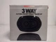 Sparkomatic 3 Way 6x9 Deck Mount Stereo Speaker Set - New, open box Sparkomatic 3 Way 6x9 Deck Mount Stereo Speaker Set - New, open box