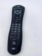 GE CRK76DC1 Remote Control Black Wireless Handheld for GE1105 GE1105P DVD Player