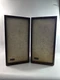 1970s KLH Model Seventeen 17 Speakers Vintage Loudspeaker Klipsch Tweeters 1970s KLH Model Seventeen 17 Speakers Vintage Loudspeaker Klipsch Tweeters