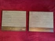 Vintage Heathkit AS-193 Compact Wall Speakers (1963) Pair Tested/Working
