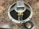 VINTAGE 1959 PHILCO CLEVELAND 12"/16Ohms WOOFER/SPEAKER w CROSSOVER from H1816 VINTAGE 1959 PHILCO CLEVELAND 12"/16Ohms WOOFER/SPEAKER w CROSSOVER from H1816