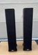 2 Polk Audio TSi300 Speakers Black