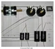 JBL L100A - crossover KIT upgrade- 1% 630V Nedlab Premium capacitors + Lpads JBL L100A - crossover KIT upgrade- 1% 630V Nedlab Premium capacitors + Lpads