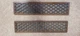 Sansui SP-3200 Ambient Speaker Grills On Top Of Speaker