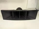 OEM SH-14 Midrange Driver w/ Horn From Realistic MACH ONE Speaker Tested Works OEM SH-14 Midrange Driver w/ Horn From Realistic MACH ONE Speaker Tested Works