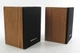 Pioneer Bookshelf Speakers CS-X5 Impedance 8 Ohms WORKS SEE VIDEO