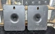 2 Polk Audio Power Ports from RT-35 speaker 2 Polk Audio Power Ports from RT-35 speaker