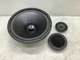 KLH Woofer, Midrange, & Tweeter Speaker Set | 114812T, 114504T, 117059T
