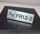 EV Electro-Voice BADGE Fromm FR12-2 Cabinet. Awesome Nice FAST SHIP!💨✅ EV Electro-Voice BADGE Fromm FR12-2 Cabinet. Awesome Nice FAST SHIP!💨✅