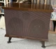 Bozak B305 Speaker Original Loudspeaker Lowboy Mid Century w/ Feet Bozak B305 Speaker Original Loudspeaker Lowboy Mid Century w/ Feet
