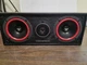 Cerwin Vega VE-5C Center Channel Speaker Cerwin Vega VE-5C Center Channel Speaker
