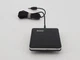 Vintage Genuine Sony (DE-15) Portable Pillow Style Speaker For Music 