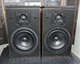 2 Reference Series KEF model 102 speakers TYPE SP3079