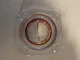 1960s Era New Oxford Pennsylvania ESSO Oil Gas Service Station ashtray VINTAGE-- 1960s Era New Oxford Pennsylvania ESSO Oil Gas Service Station ashtray VINTAGE--