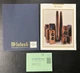Vintage Original McIntosh LS330 Loudspeaker Manual & Glossy Brochure & Card, NEW Vintage Original McIntosh LS330 Loudspeaker Manual & Glossy Brochure & Card, NEW