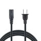 6ft AC Power Cord Cable Lead Plug For Bang & Olufsen BeoLab 8000 Active Speakers