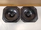 Pair B&W DW 150/14 6" Woofers - Matched 11.2/10.9 Ohm - DM14 DM1400 DM12 - XLNT Pair B&W DW 150/14 6" Woofers - Matched 11.2/10.9 Ohm - DM14 DM1400 DM12 - XLNT