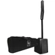 Electro-Voice Evolve 50 Portable 1000W Column PA System w Bluetooth + Subwoofer Electro-Voice Evolve 50 Portable 1000W Column PA System w Bluetooth + Subwoofer