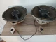 Heathkit AS-153-8 Ohm Woofer/Tweeter Combo - Free Shipping - Tested - See Video