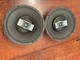 2 - VINTAGE EV WOLVERINE MODEL LT-12 HORN ELECTRO VOICE Speakers. AS IS 2 - VINTAGE EV WOLVERINE MODEL LT-12 HORN ELECTRO VOICE Speakers. AS IS