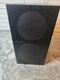 Pioneer SP-BS21-LR Bookshelf Speaker Black 80W 6 Ohm Single Unit Home Audio