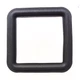 7" Replacement Square Foam Surround For Sony 22AV, 22ES, 750AV Speaker Foam Edge 7" Replacement Square Foam Surround For Sony 22AV, 22ES, 750AV Speaker Foam Edge