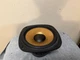 klipsch RB 5 Speaker Woofer Replacement Read The Description Before You Buy