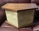 Bose 901 Loudspeaker Series 1 Vintage 1960s Wood Cabinet