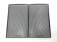 Realistic Minimus-35 Speaker Grills Covers W/ Badges Pair Made in Japan CLEAN Realistic Minimus-35 Speaker Grills Covers W/ Badges Pair Made in Japan CLEAN