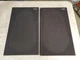 Vintage Panasonic Sb-1100 Thrusters Replacement Speakers Covers 13x22 (H221)
