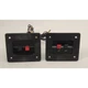 Advent Prodigy Tower Crossover 099-20108 25 Pair - Tested Advent Prodigy Tower Crossover 099-20108 25 Pair - Tested