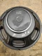 Vintage Utah 12in 8 Ohm Speaker w/Whizzer Cone 328342 791632 MAKE OFFER!